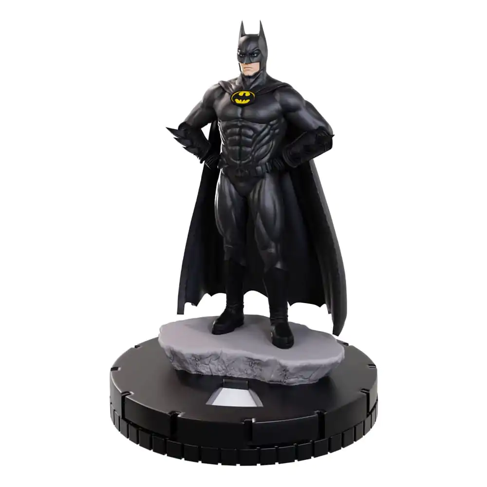 DC HeroClix Iconix: Batman Forever - figurica fotografija izdelka