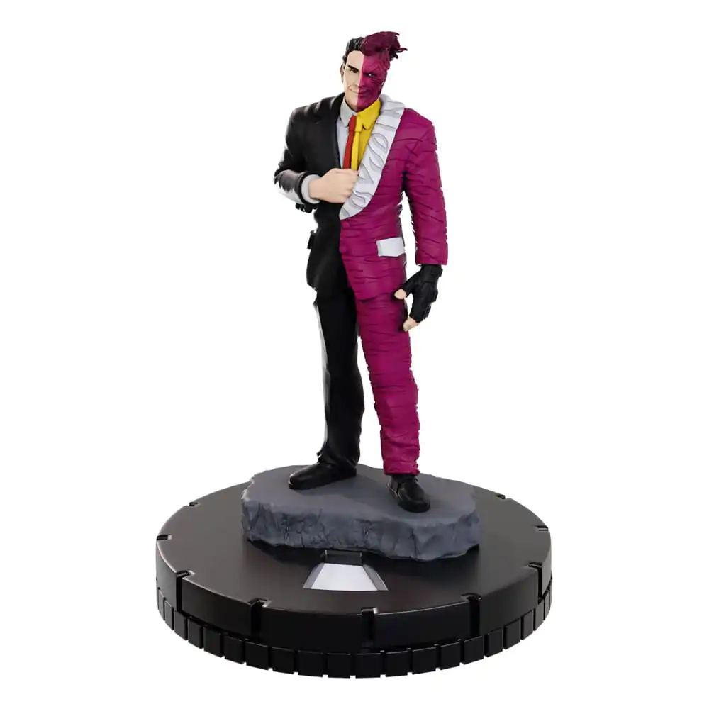 DC HeroClix Iconix: Batman Forever - figurica fotografija izdelka