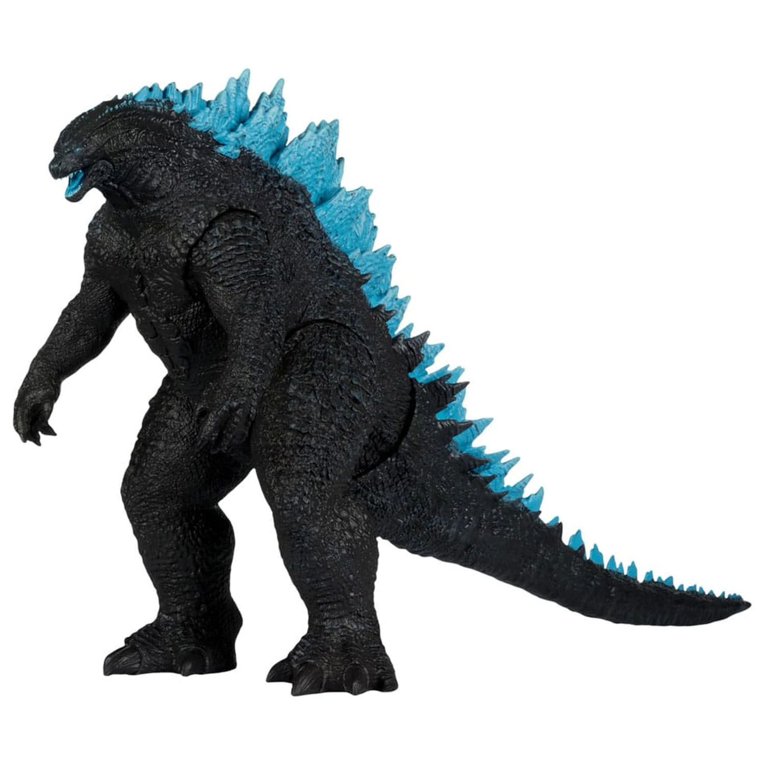 DC Justice League Monsterverse DC Multiverse akcijske figure 2-paket Wonder Woman proti Atomic Blast Godzilla 18 cm fotografija izdelka
