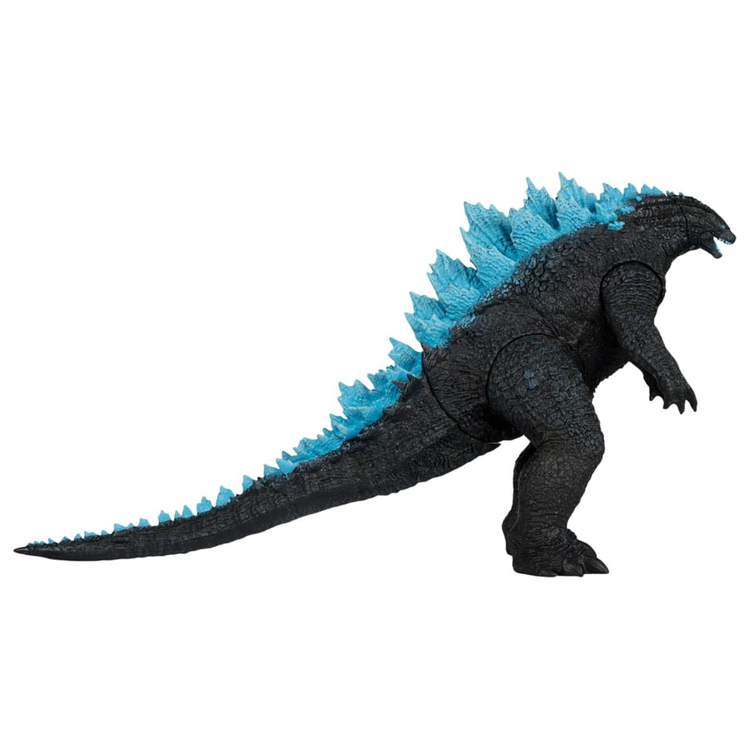DC Justice League Monsterverse DC Multiverse akcijske figure 2-paket Wonder Woman proti Atomic Blast Godzilla 18 cm fotografija izdelka