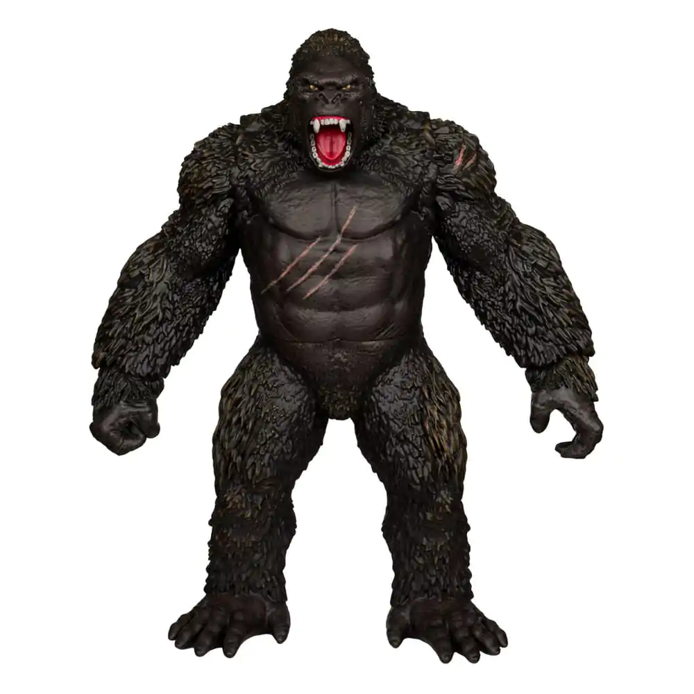 DC Justice League Monsterverse DC Multiverse akcijske figure 2-Pack Batman & Kong 29 cm fotografija izdelka