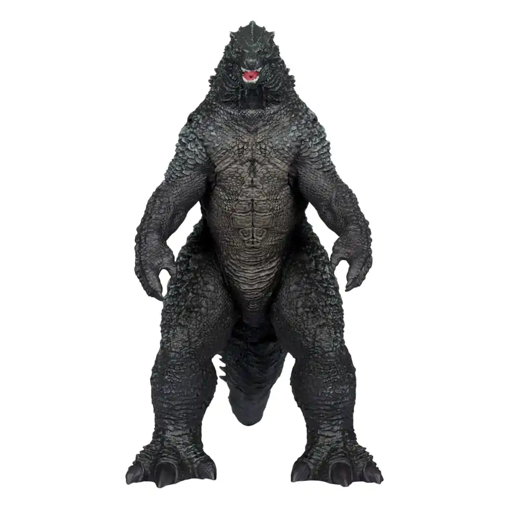 DC Justice League Monsterverse DC Multiverse akcijske figure, set 2 figur Superman Vs. Godzilla 30 cm fotografija izdelka