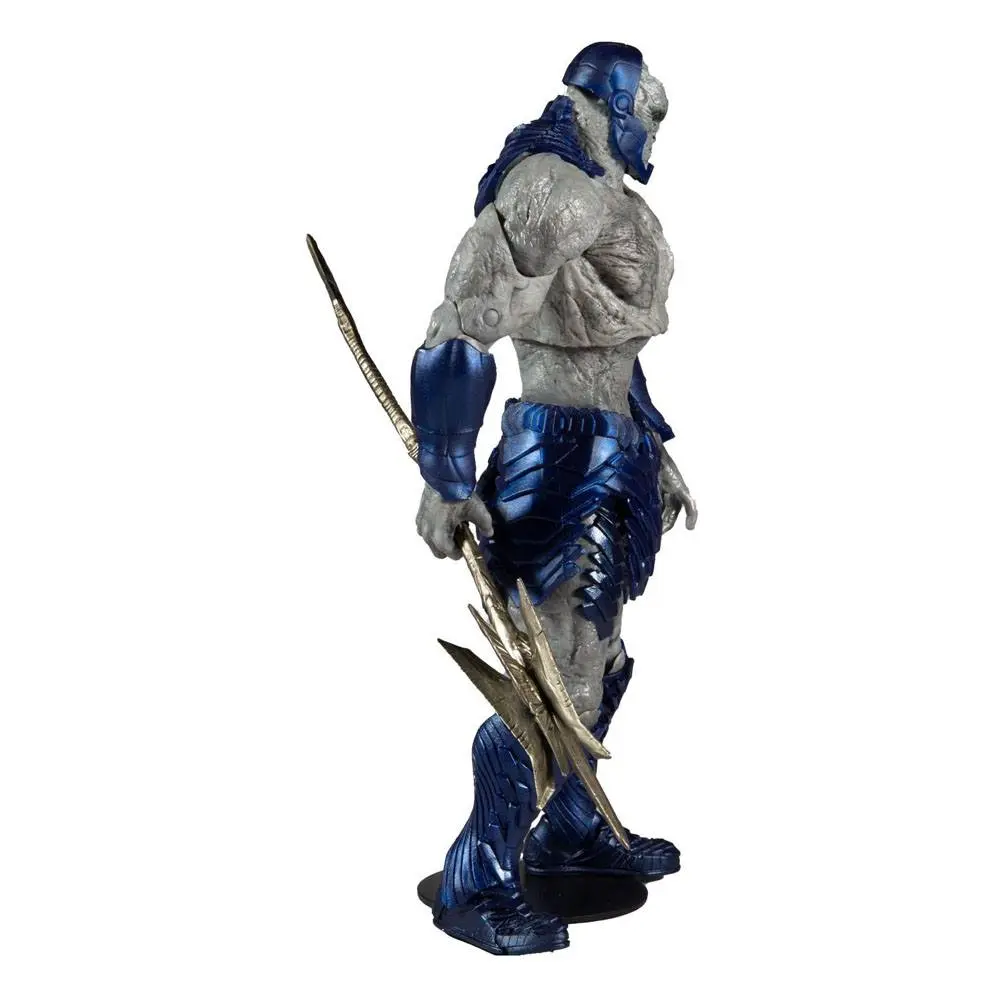 DC Justice League Movie akcijska figura Darkseid 30 cm fotografija izdelka