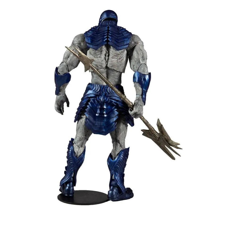 DC Justice League Movie akcijska figura Darkseid 30 cm fotografija izdelka