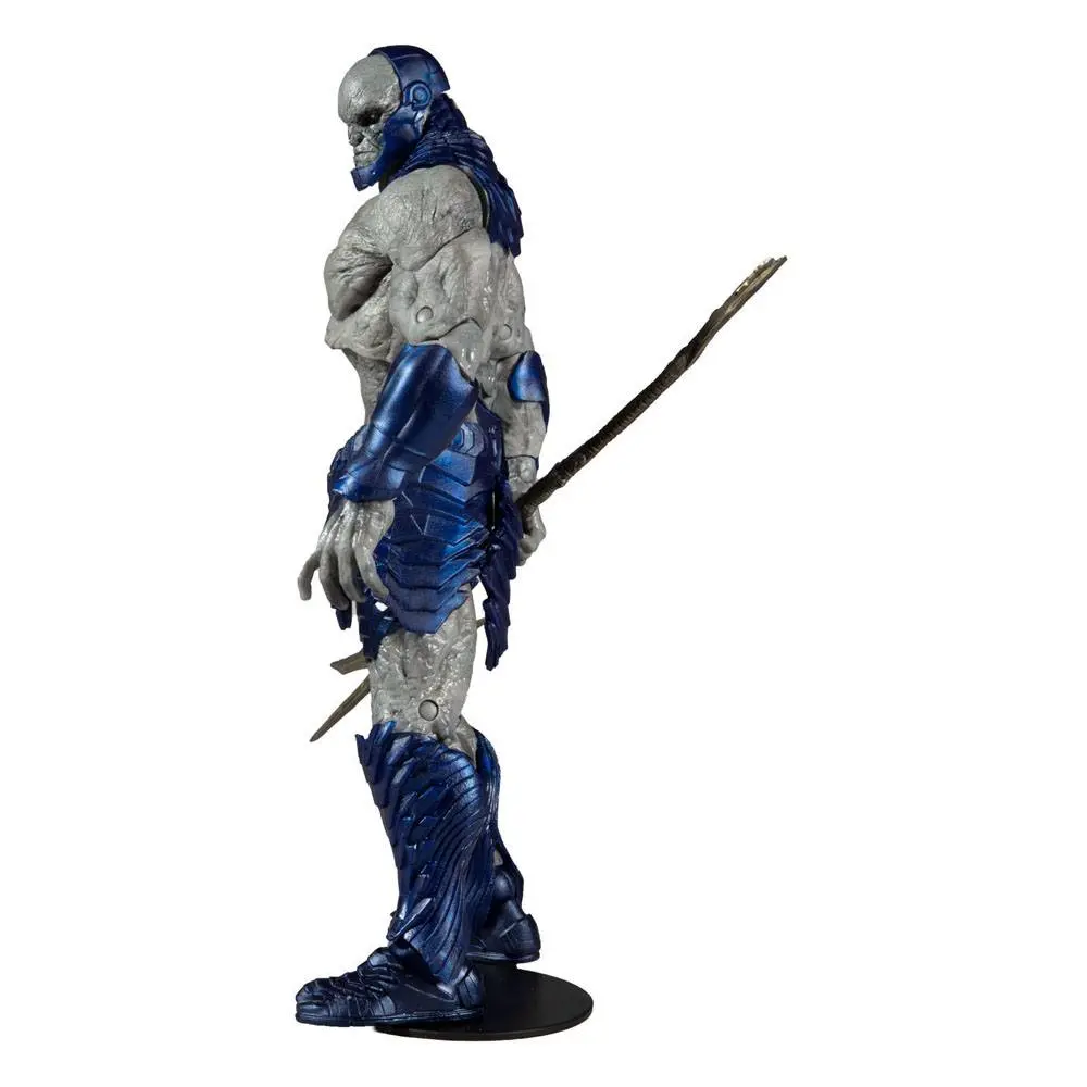 DC Justice League Movie akcijska figura Darkseid 30 cm fotografija izdelka