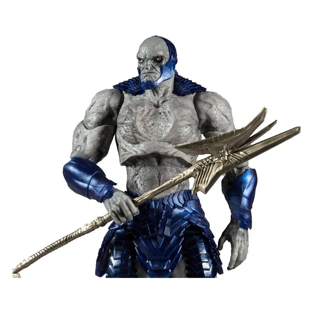 DC Justice League Movie akcijska figura Darkseid 30 cm fotografija izdelka