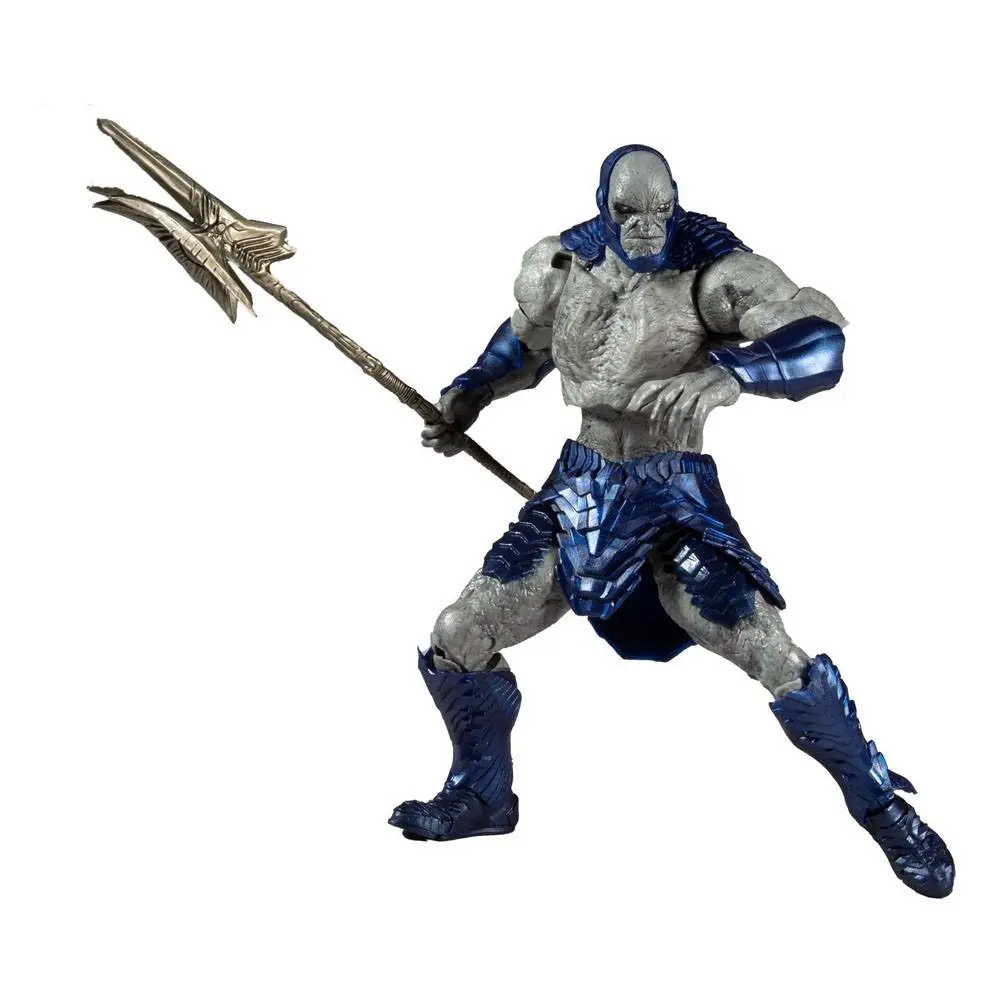 DC Justice League Movie akcijska figura Darkseid 30 cm fotografija izdelka
