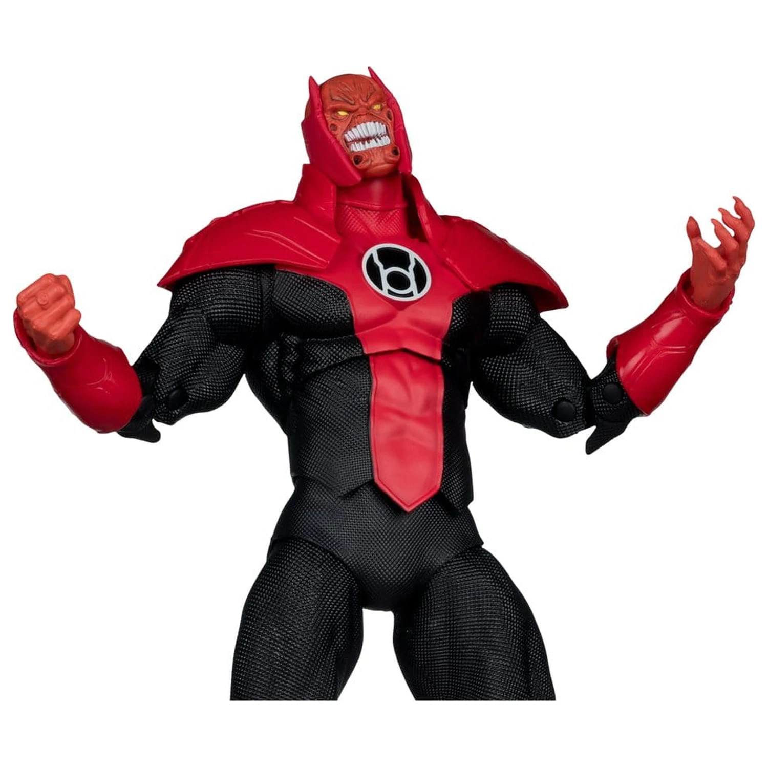 DC Multiverse akcijski figuri 2-paket Atrocitus in Red Lantern Corps (Green Lantern) 18 cm fotografija izdelka