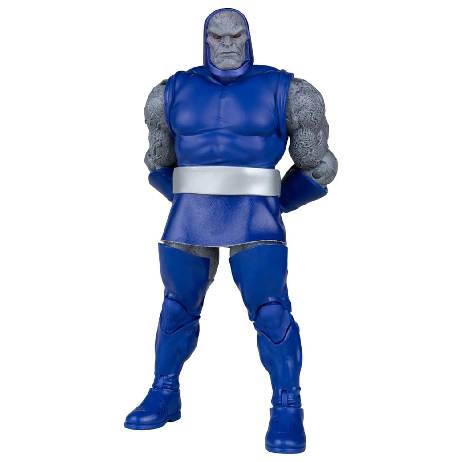 DC Multiverse akcijske figure komplet 2 kosov Darkseid proti Orion (New Gods) 18 cm fotografija izdelka