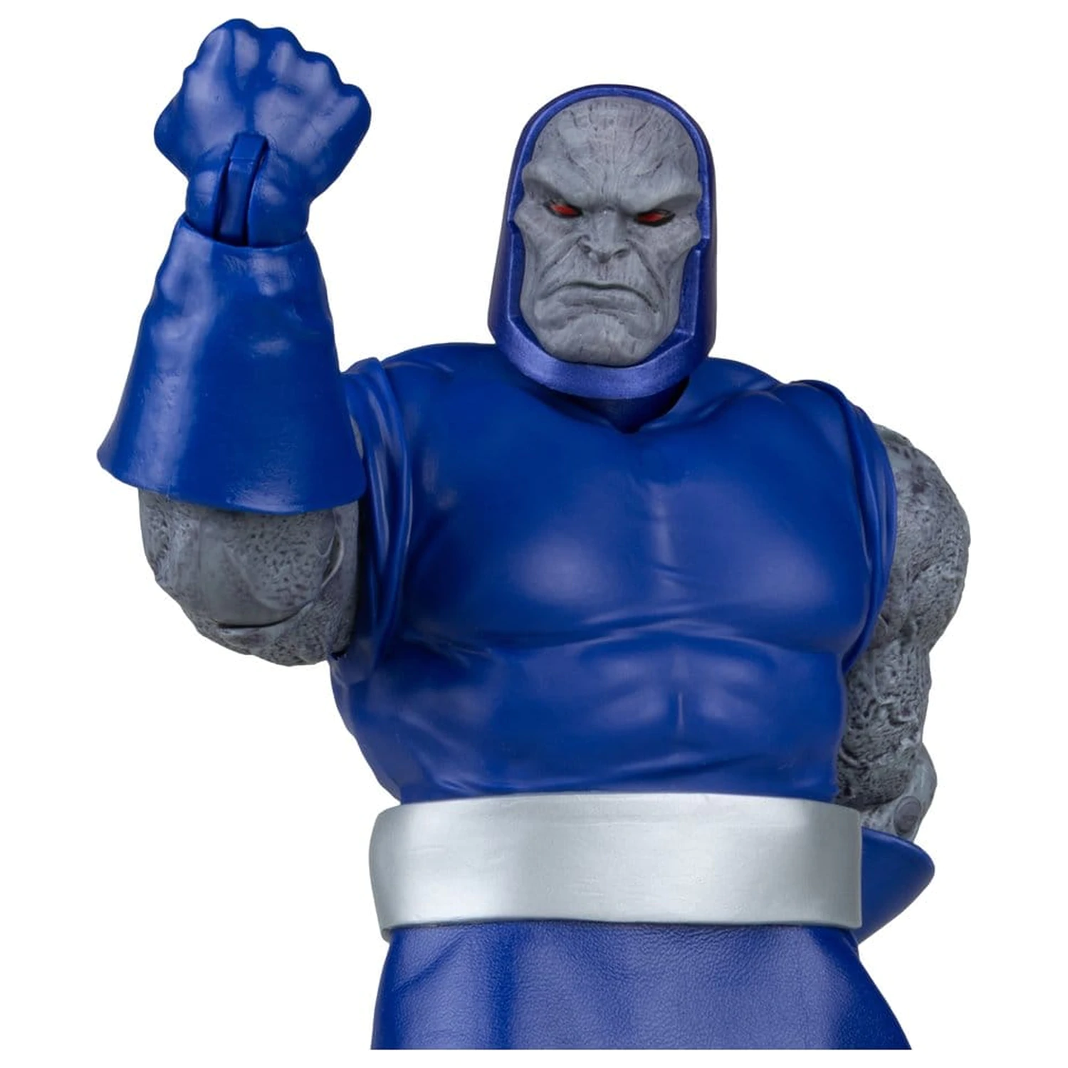 DC Multiverse akcijske figure komplet 2 kosov Darkseid proti Orion (New Gods) 18 cm fotografija izdelka