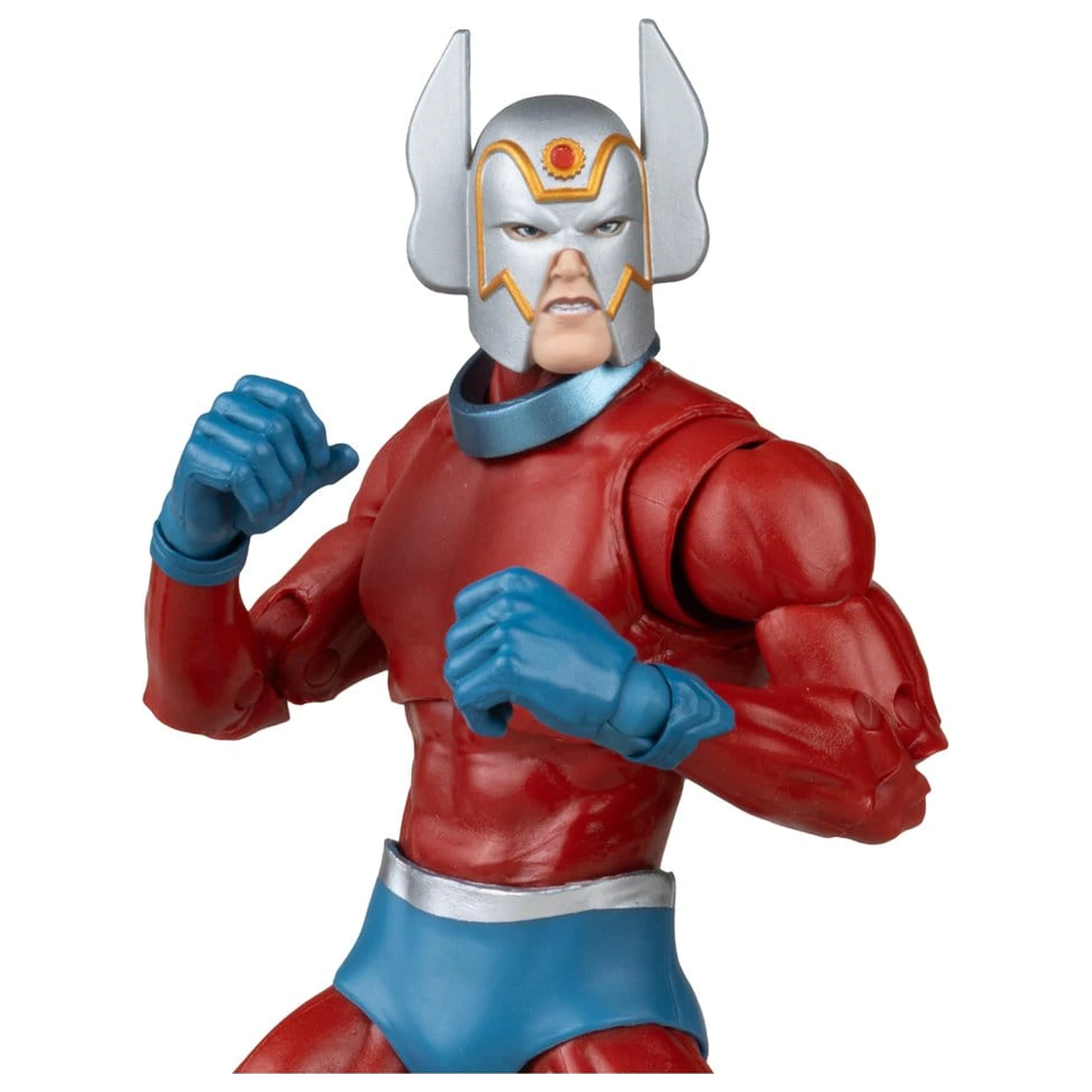 DC Multiverse akcijske figure komplet 2 kosov Darkseid proti Orion (New Gods) 18 cm fotografija izdelka
