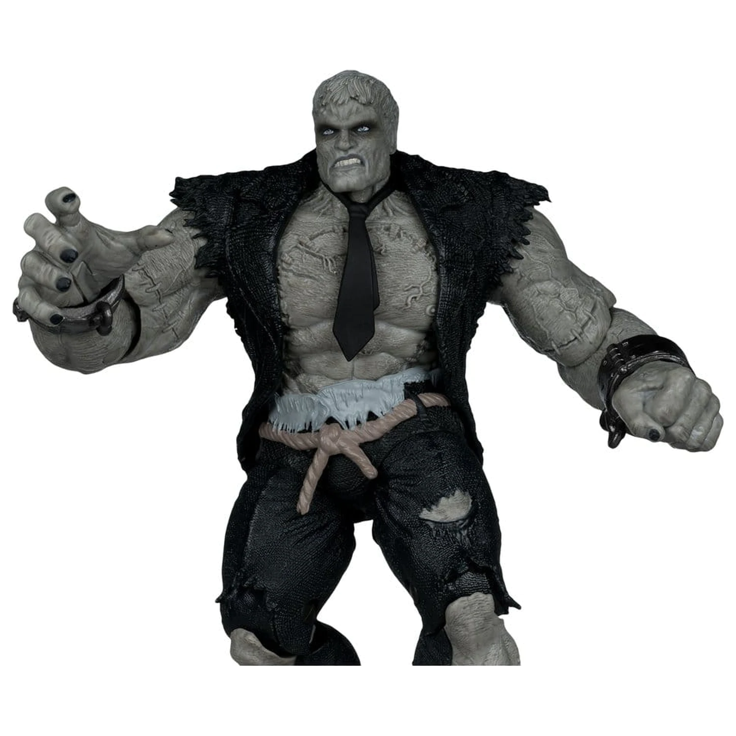 DC Multiverse Akcijske figure 2-pak Solomon Grundy vs Green Lantern fotografija izdelka