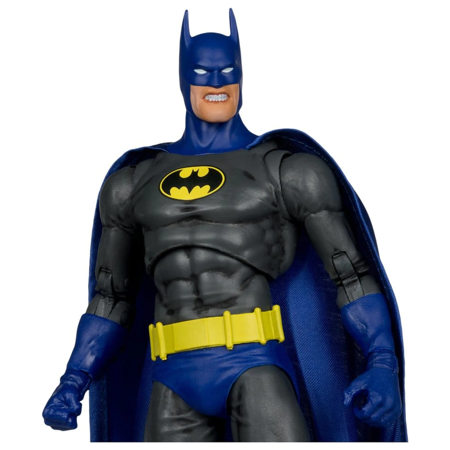 DC Multiverse akcijska figura Batman (90's Justice League) 18 cm fotografija izdelka