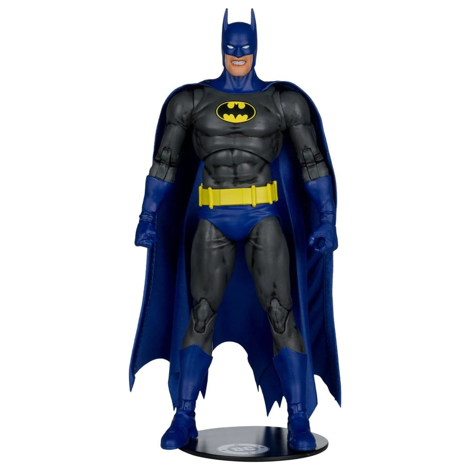 DC Multiverse akcijska figura Batman (90's Justice League) 18 cm fotografija izdelka