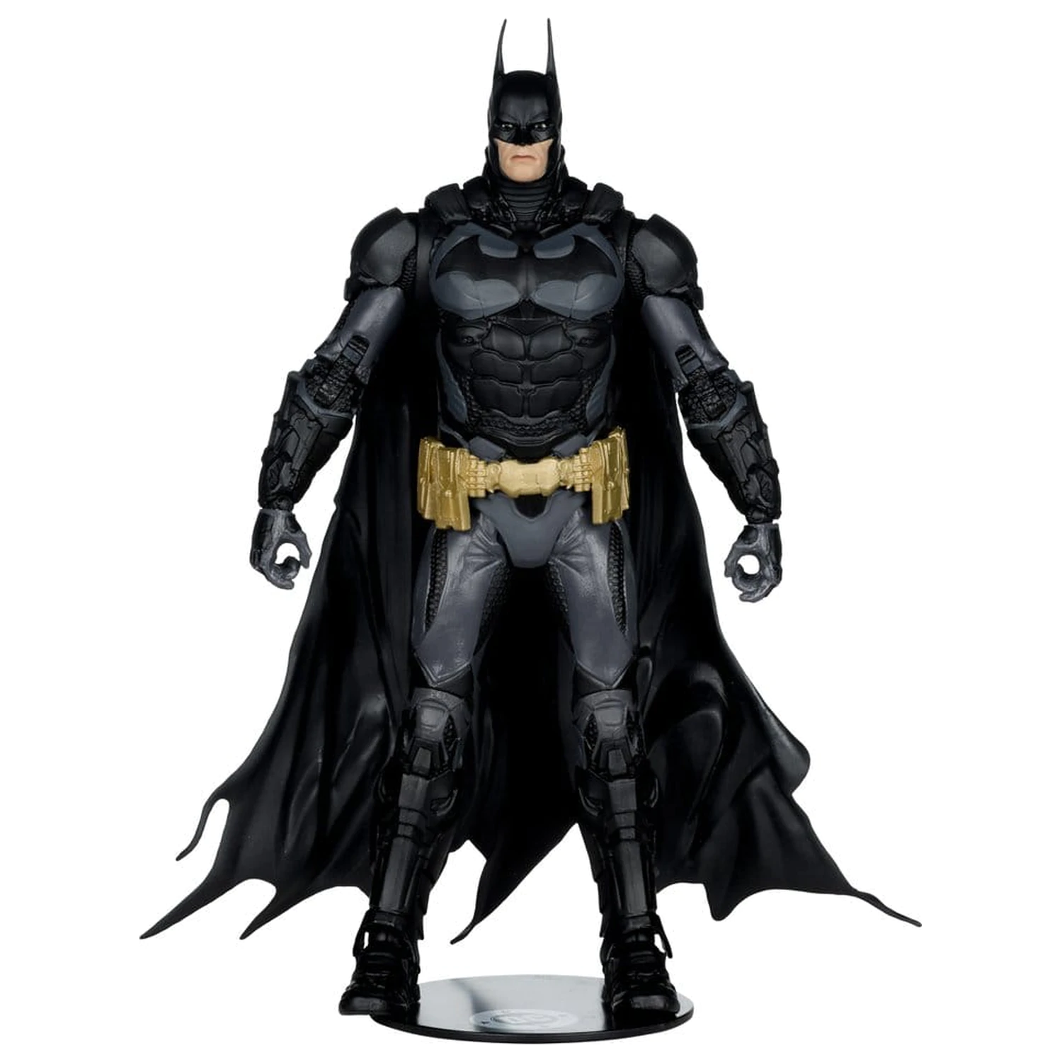 DC Multiverse akcijska figura Batman (Arkham Knight) 19 cm fotografija izdelka