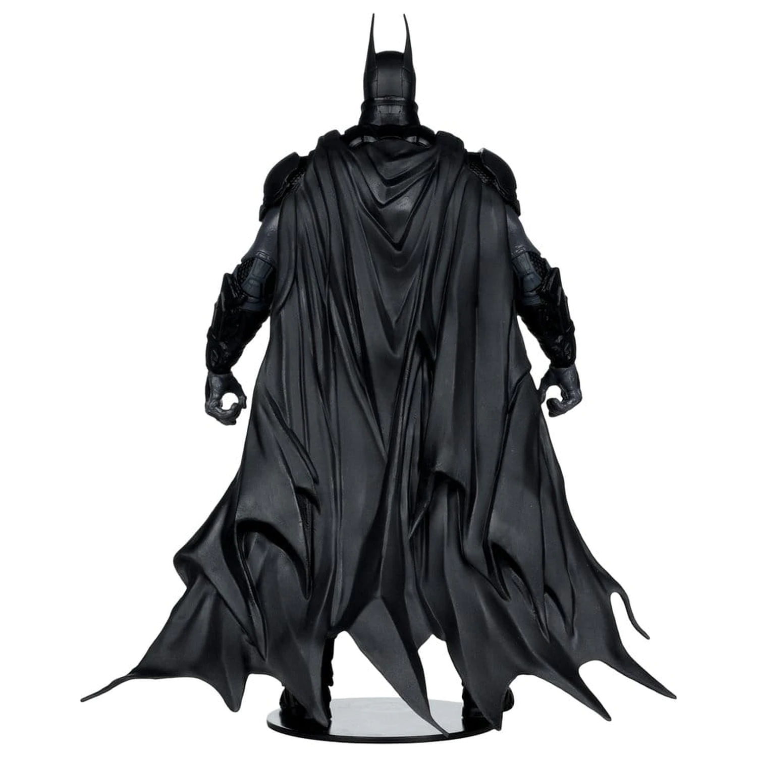 DC Multiverse akcijska figura Batman (Arkham Knight) 19 cm fotografija izdelka