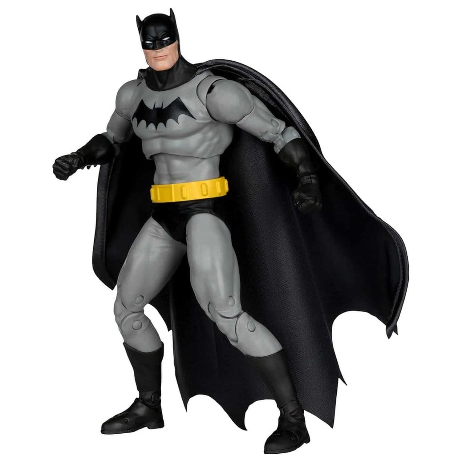 DC Multiverse akcijska figura Batman (Batman #1) 18 cm (Platinum Edition) fotografija izdelka