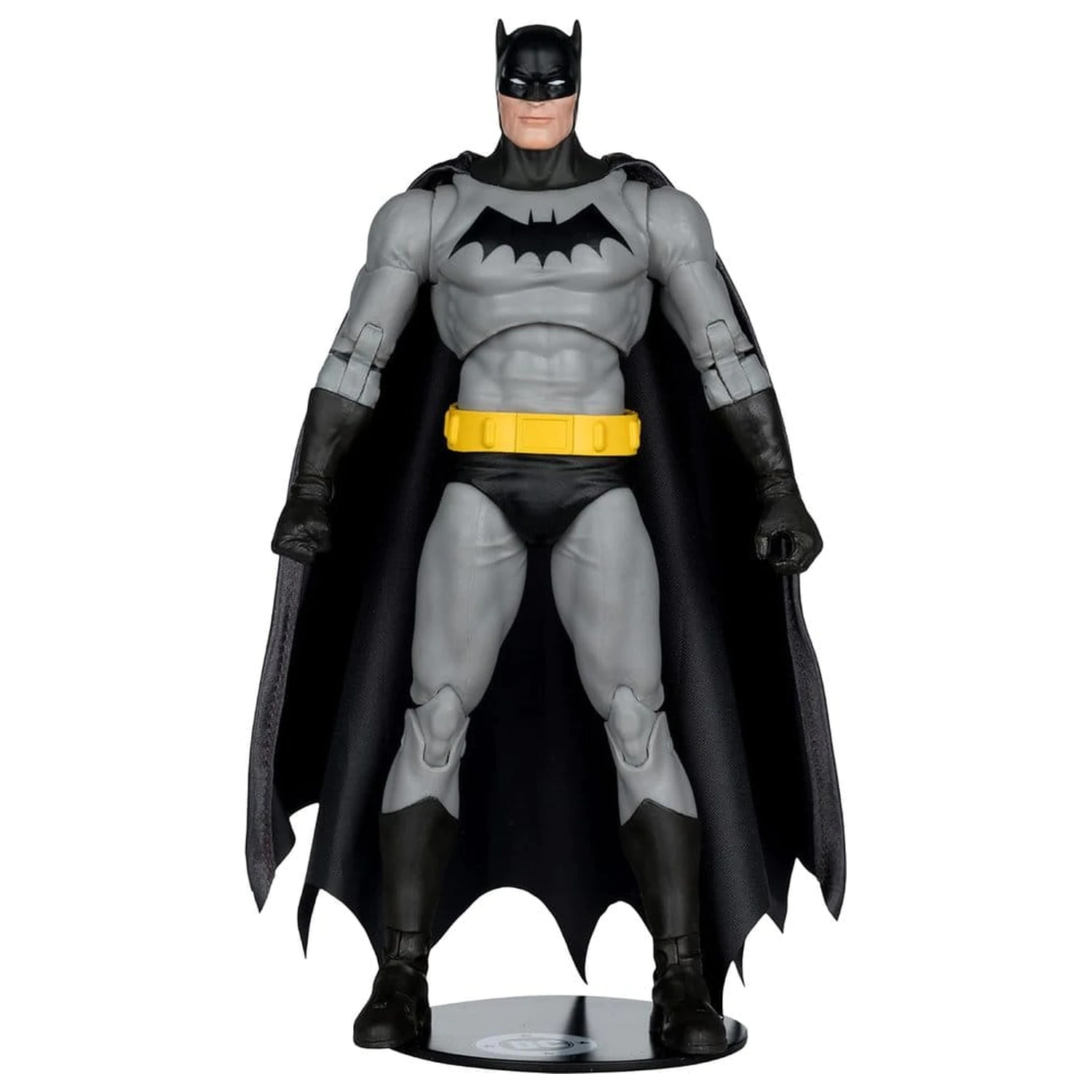 DC Multiverse akcijska figura Batman (Batman #1) 18 cm (Platinum Edition) fotografija izdelka
