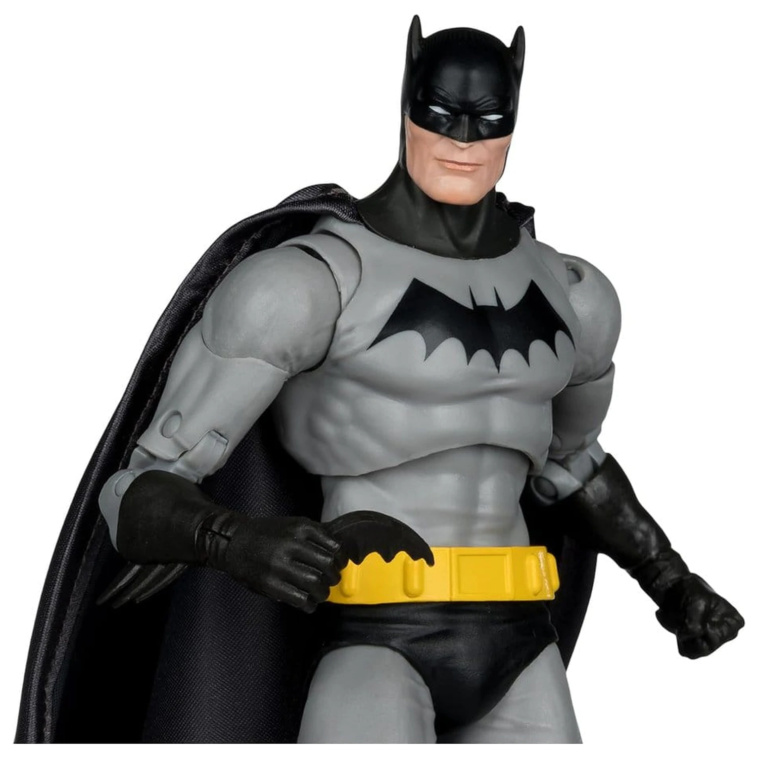 DC Multiverse akcijska figura Batman (Batman #1) 18 cm (Platinum Edition) fotografija izdelka