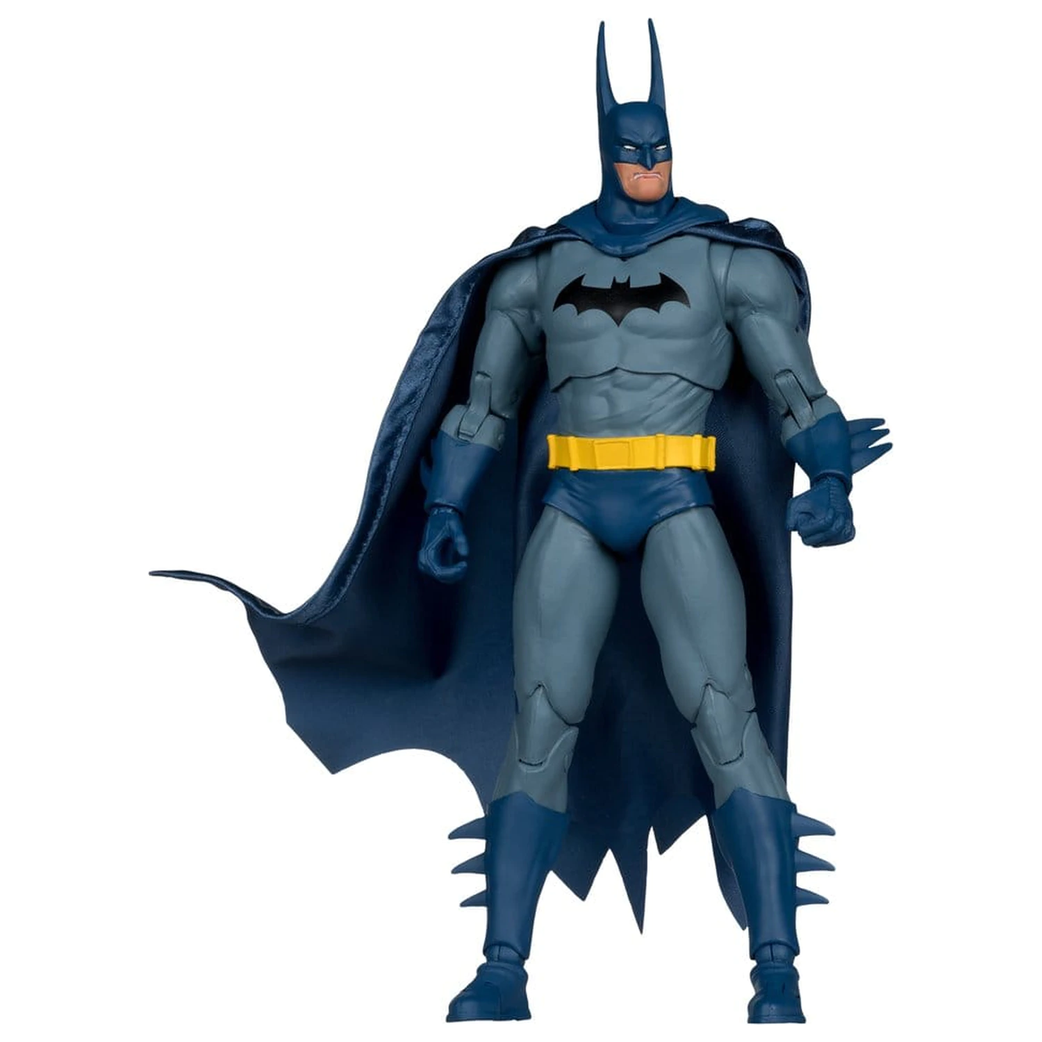 DC Multiverse akcijska figura Batman (Batman: Haunted Gotham) 20 cm fotografija izdelka