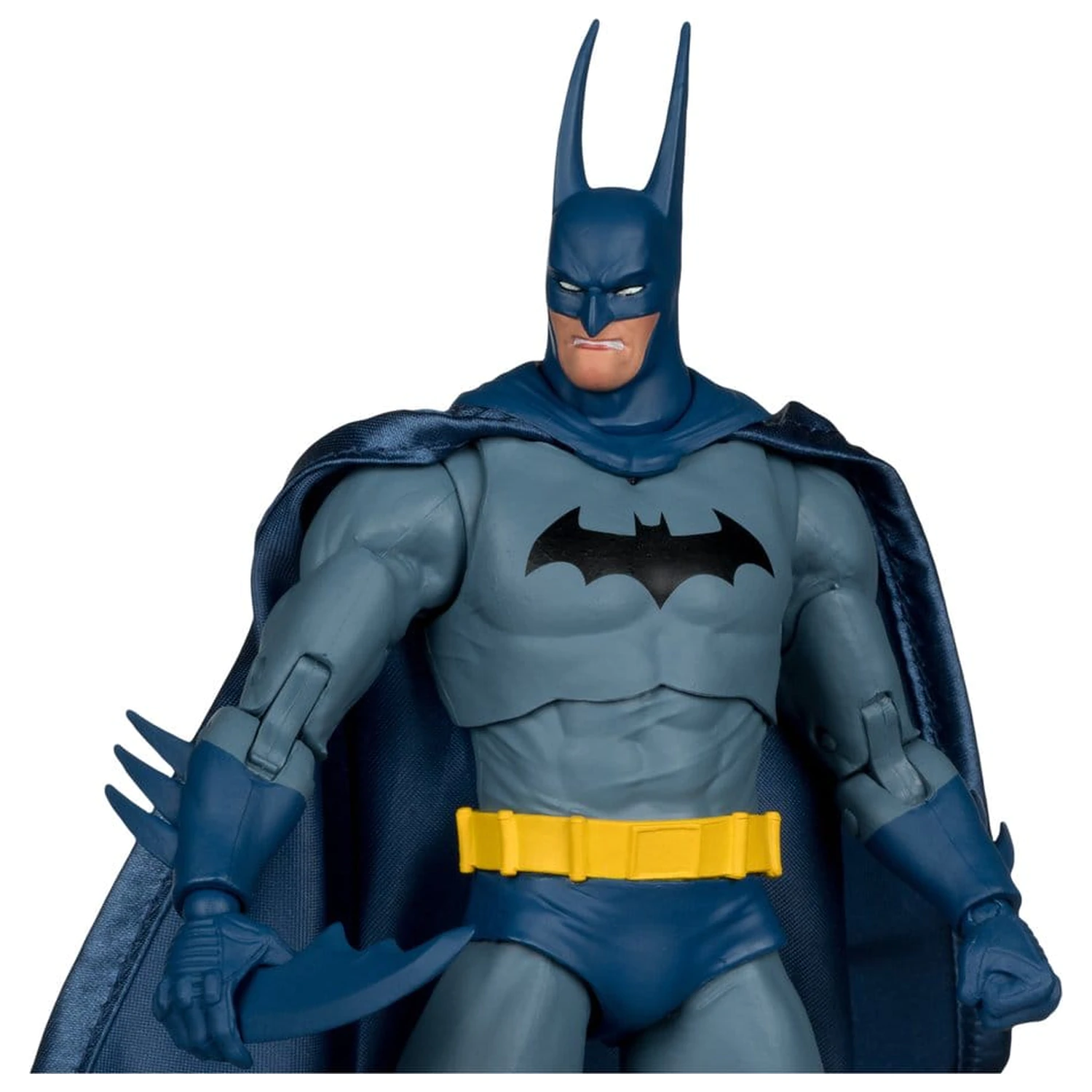 DC Multiverse akcijska figura Batman (Batman: Haunted Gotham) 20 cm fotografija izdelka