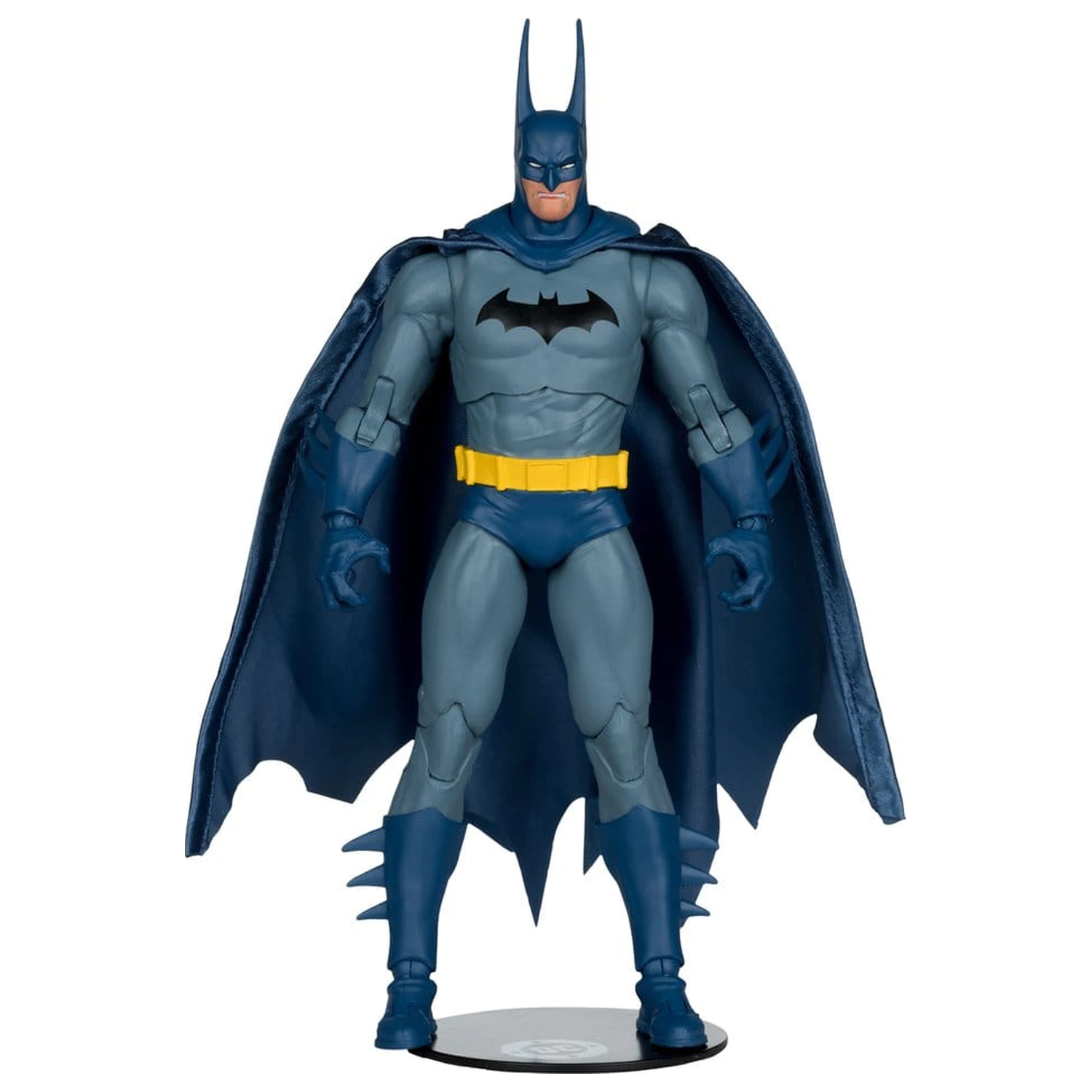 DC Multiverse akcijska figura Batman (Batman: Haunted Gotham) 20 cm fotografija izdelka