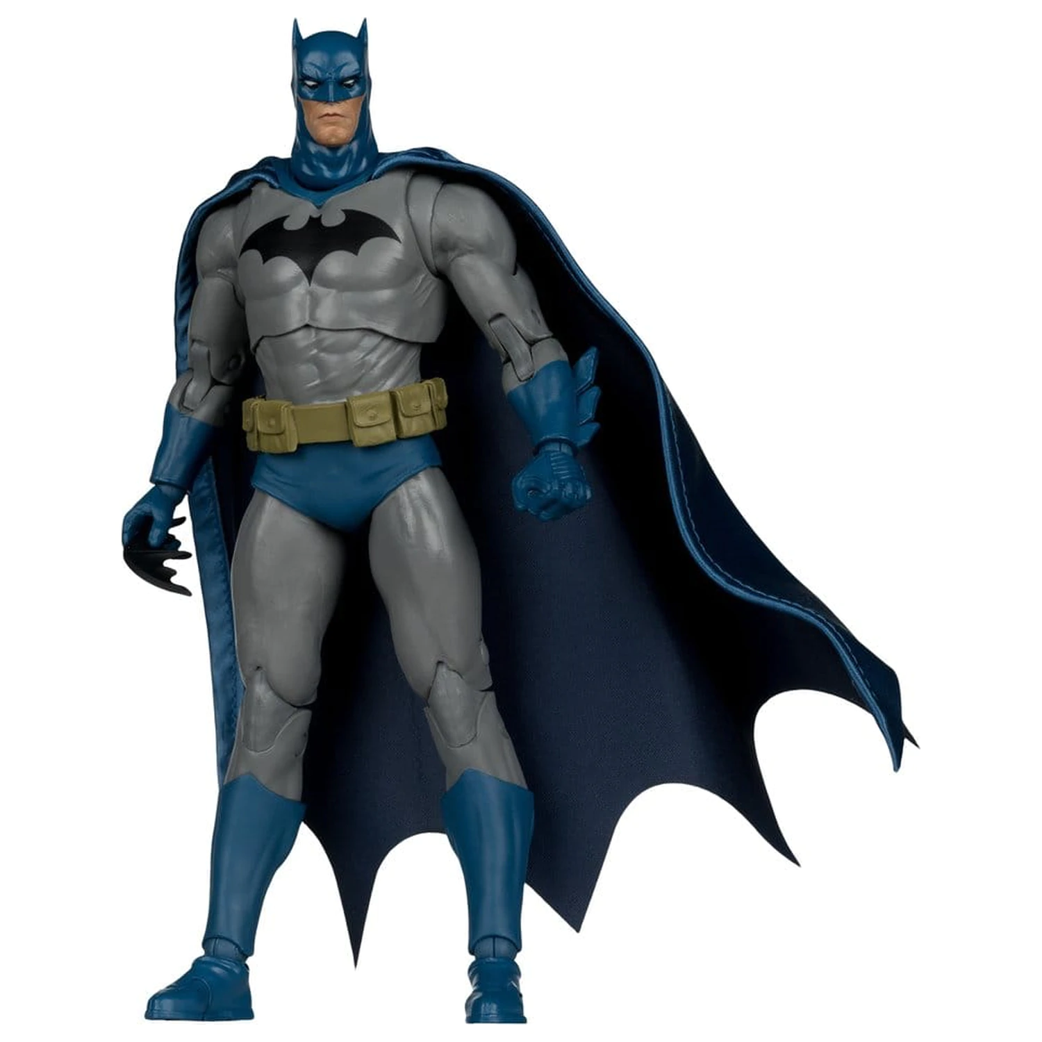 DC Multiverse akcijska figura Batman (Batman:Hush 2) 18 cm fotografija izdelka