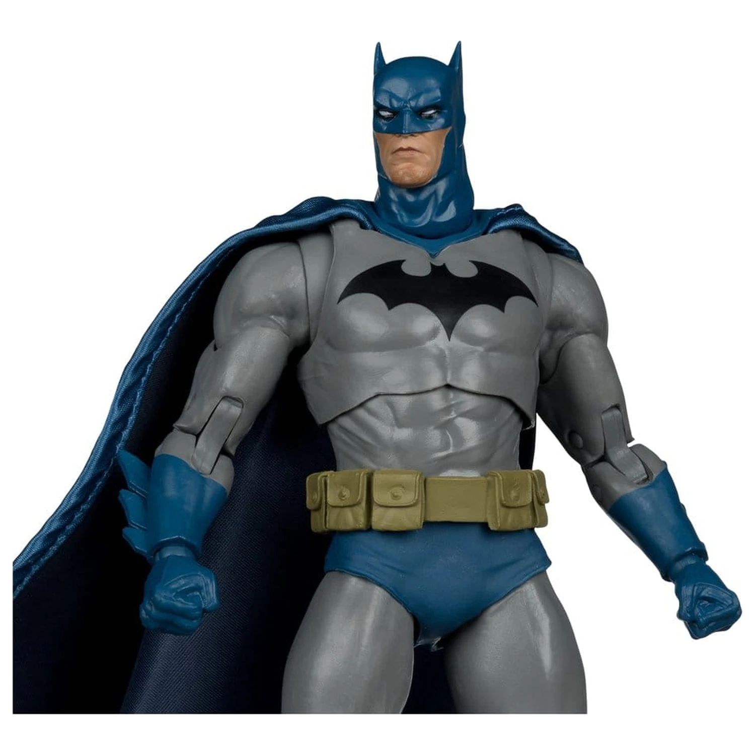 DC Multiverse akcijska figura Batman (Batman:Hush 2) 18 cm fotografija izdelka