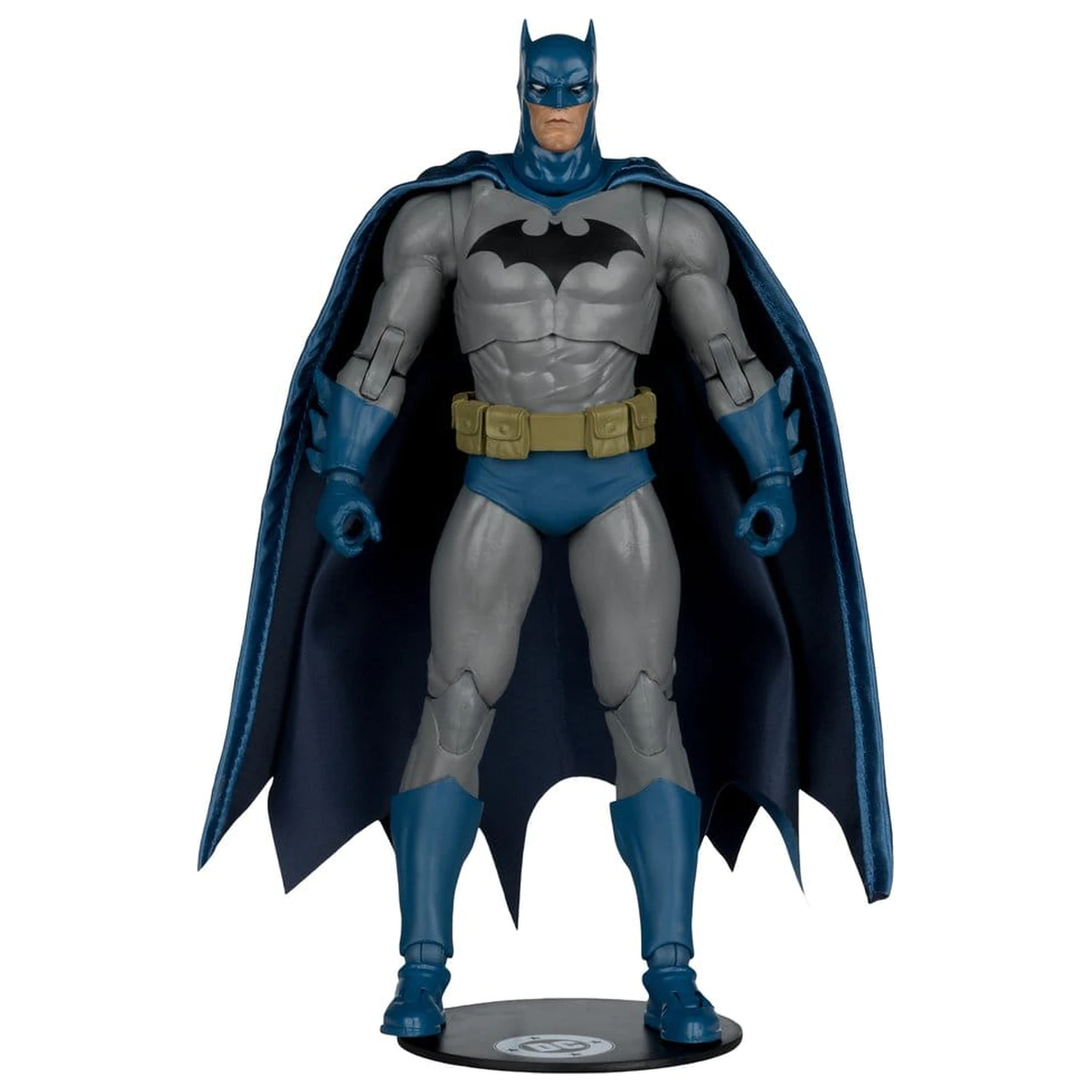 DC Multiverse akcijska figura Batman (Batman:Hush 2) 18 cm fotografija izdelka