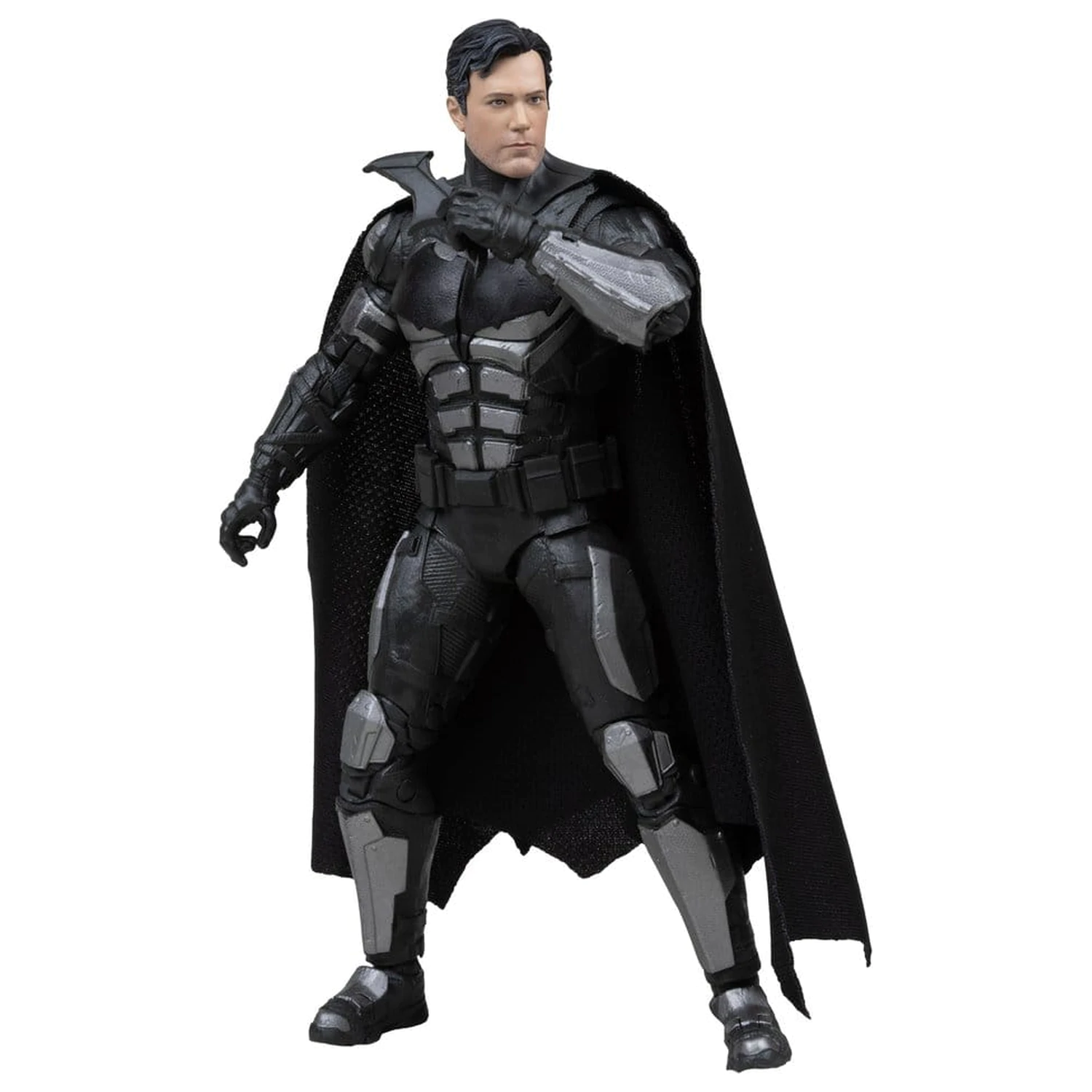 DC Multiverse akcijska figura Batman (Justice League) (Gold Label) 18 cm fotografija izdelka