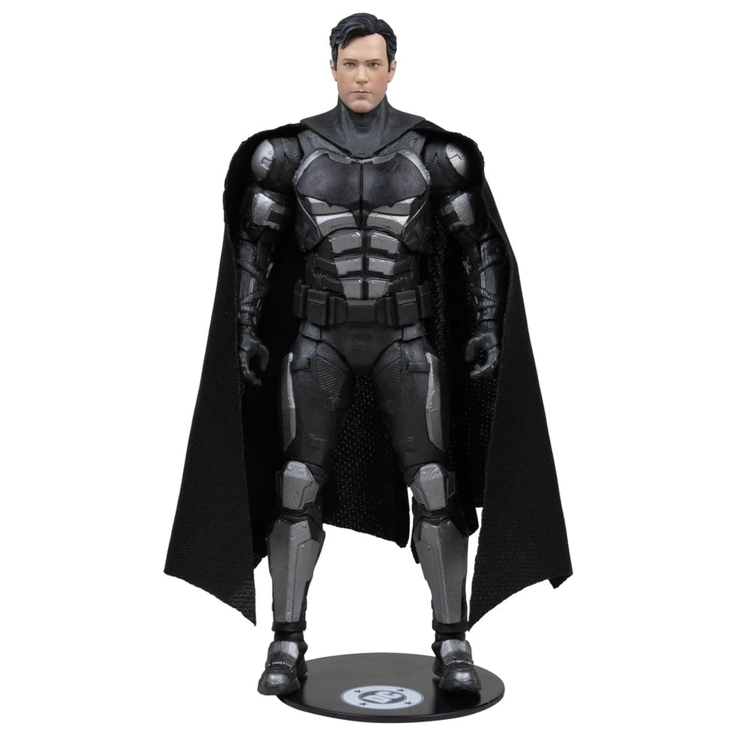 DC Multiverse akcijska figura Batman (Justice League) (Gold Label) 18 cm fotografija izdelka