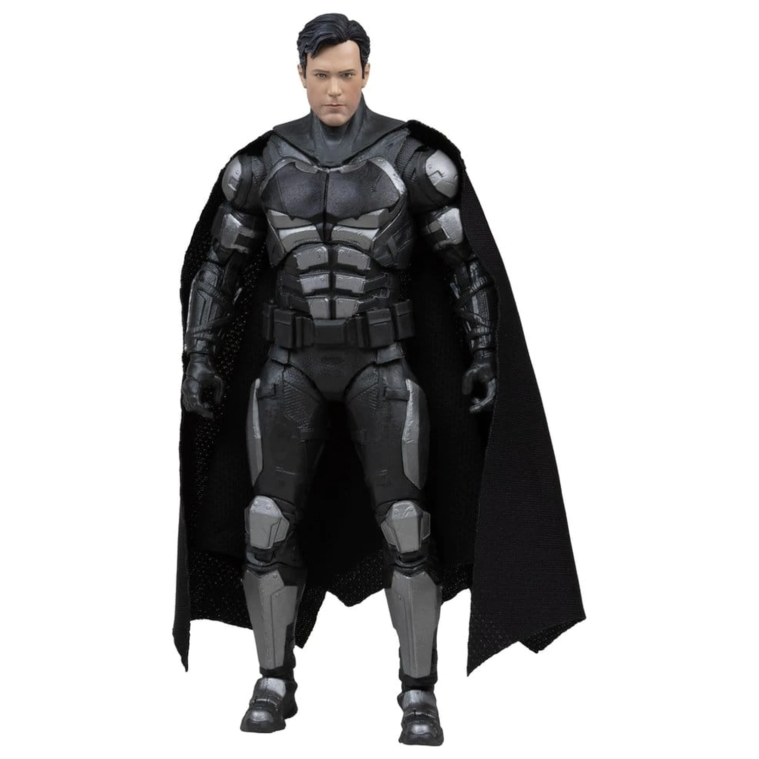 DC Multiverse akcijska figura Batman (Justice League) (Gold Label) 18 cm fotografija izdelka