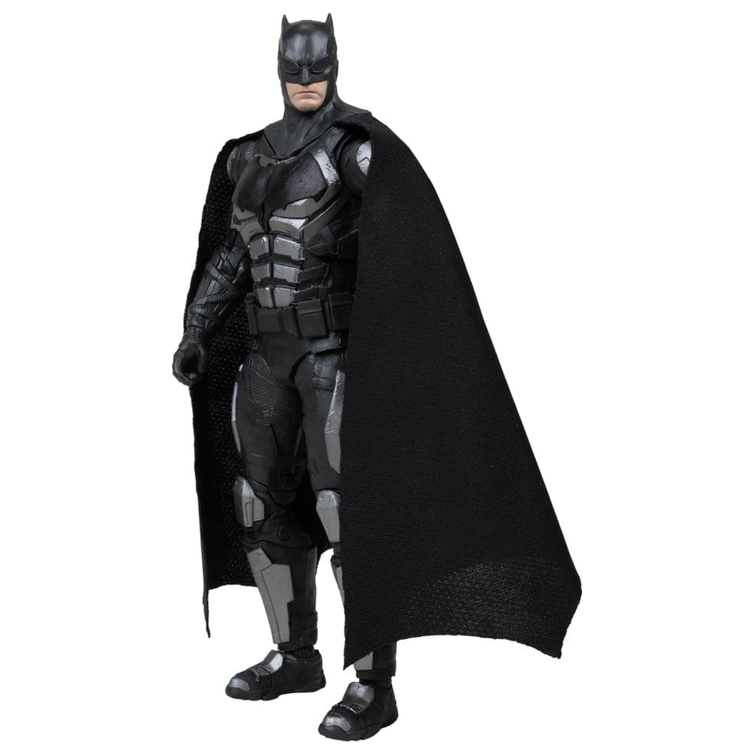 DC Multiverse akcijska figura Batman (Justice League) (Gold Label) 18 cm fotografija izdelka
