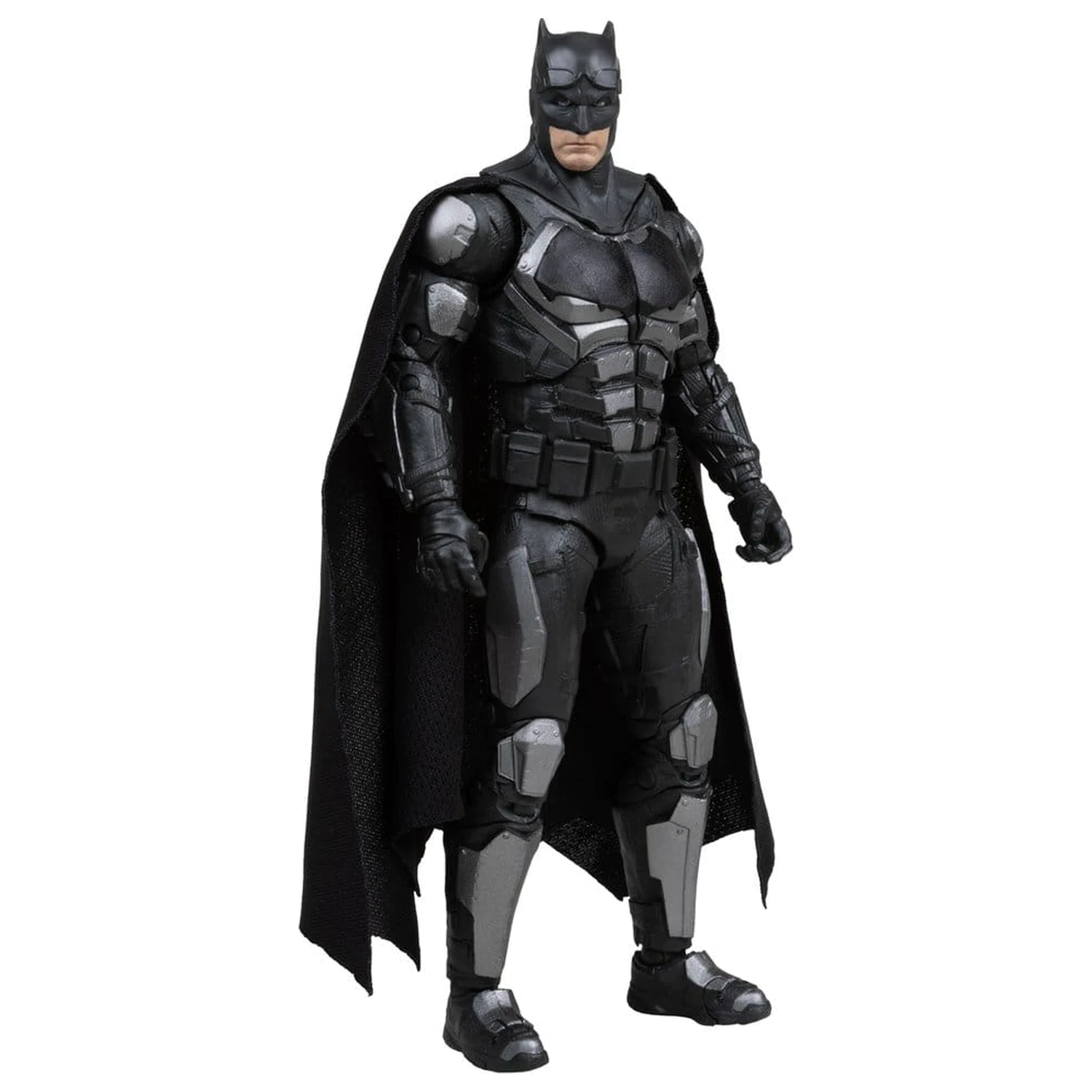 DC Multiverse akcijska figura Batman (Justice League) (Gold Label) 18 cm fotografija izdelka