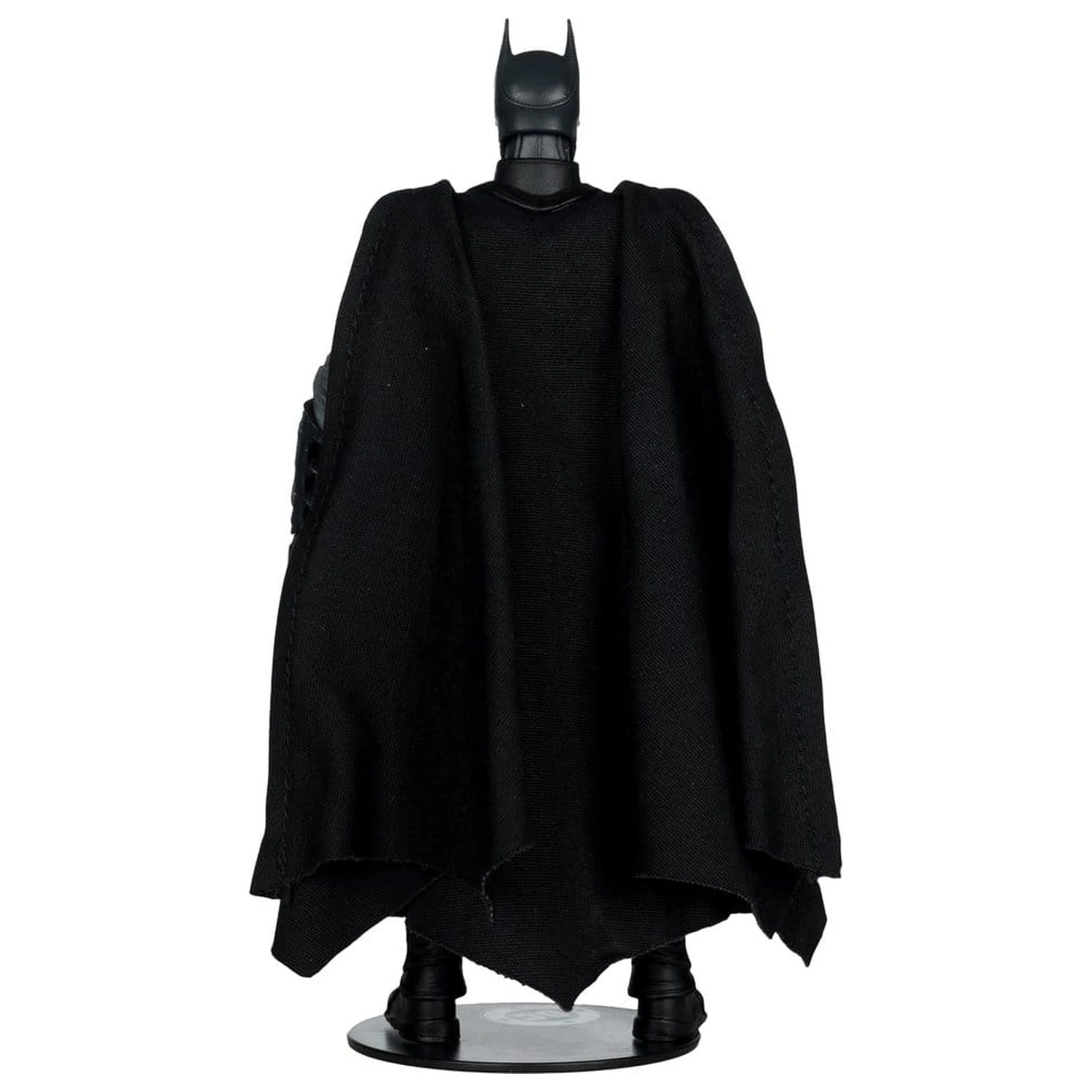 DC Multiverse akcijska figura Batman (The Batman) Deluxe Theatrical Edition 18 cm fotografija izdelka