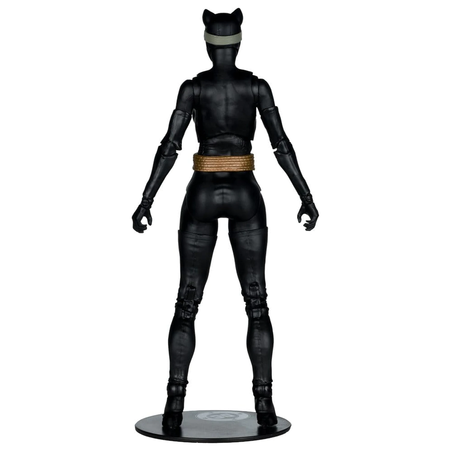 DC Multiverse Akcijska figura Catwoman (Batman: Hush) (Gold Label) 17 cm fotografija izdelka