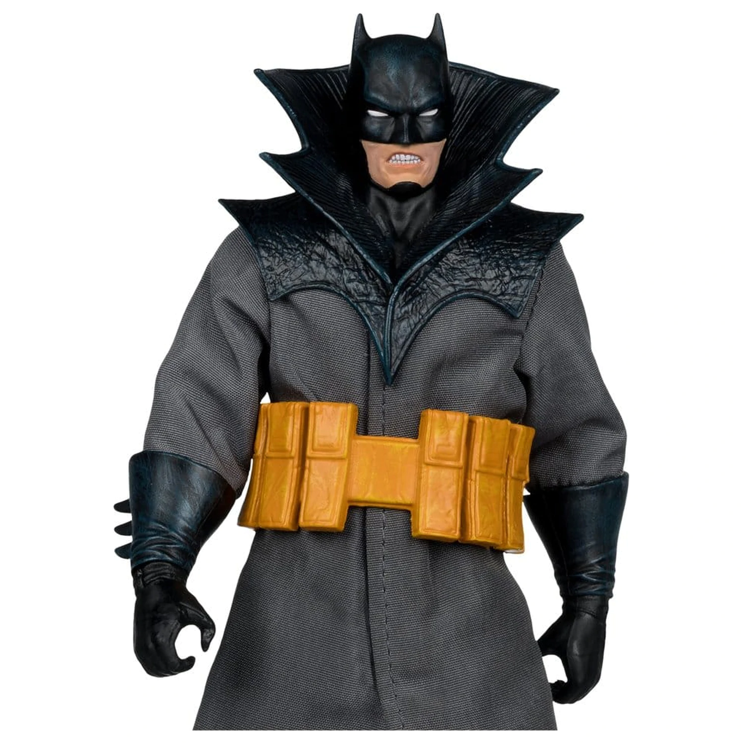 DC Multiverse akcijska figura Damian Batman (Batman of Bethlehem) 18 cm fotografija izdelka