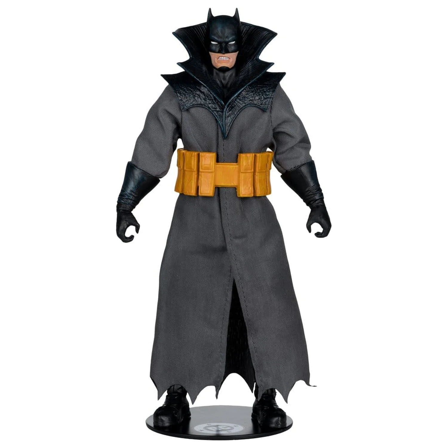 DC Multiverse akcijska figura Damian Batman (Batman of Bethlehem) 18 cm fotografija izdelka