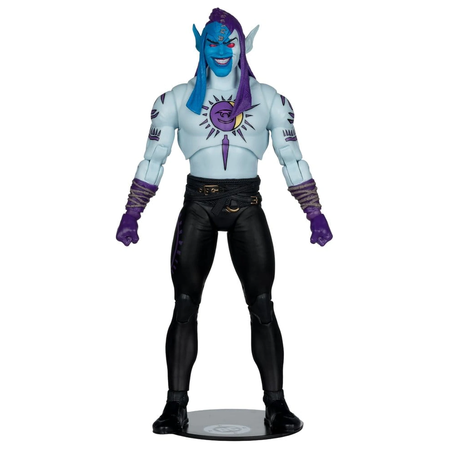 DC Multiverse akcijska figura Eclipso (DC Classic) 20 cm fotografija izdelka