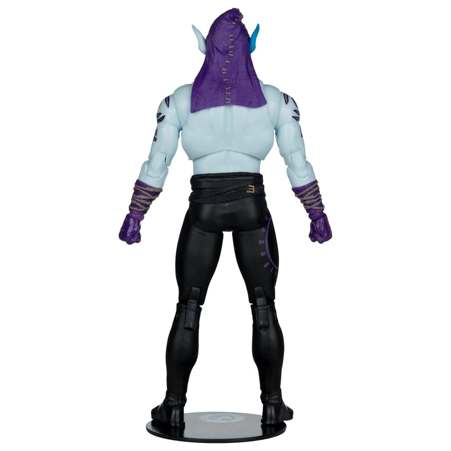DC Multiverse akcijska figura Eclipso (DC Classic) 20 cm fotografija izdelka