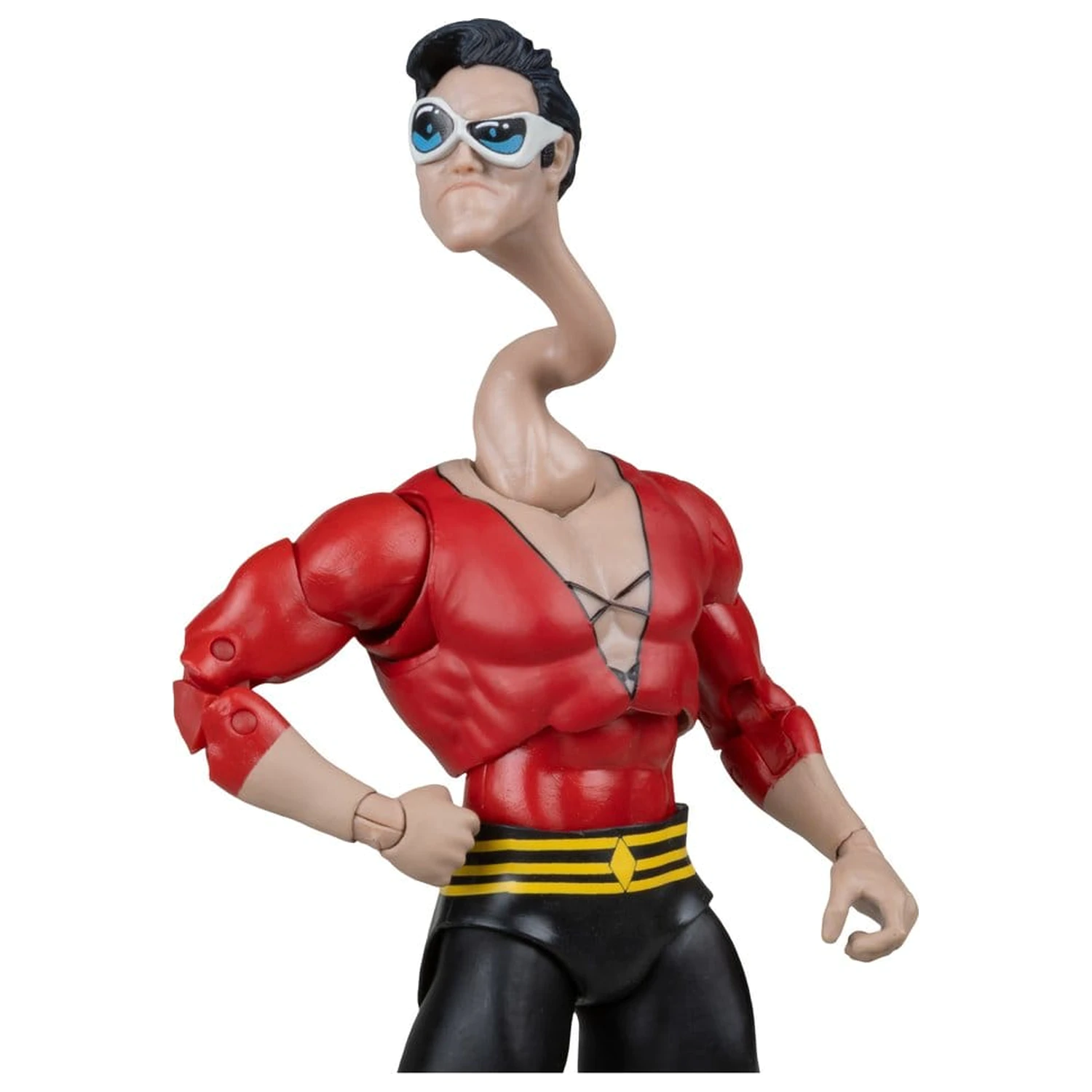 DC Multiverse akcijska figura Plastic Man (The Terrifics) 18 cm fotografija izdelka