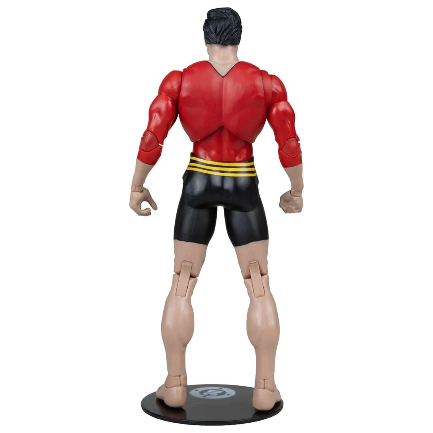 DC Multiverse akcijska figura Plastic Man (The Terrifics) 18 cm fotografija izdelka