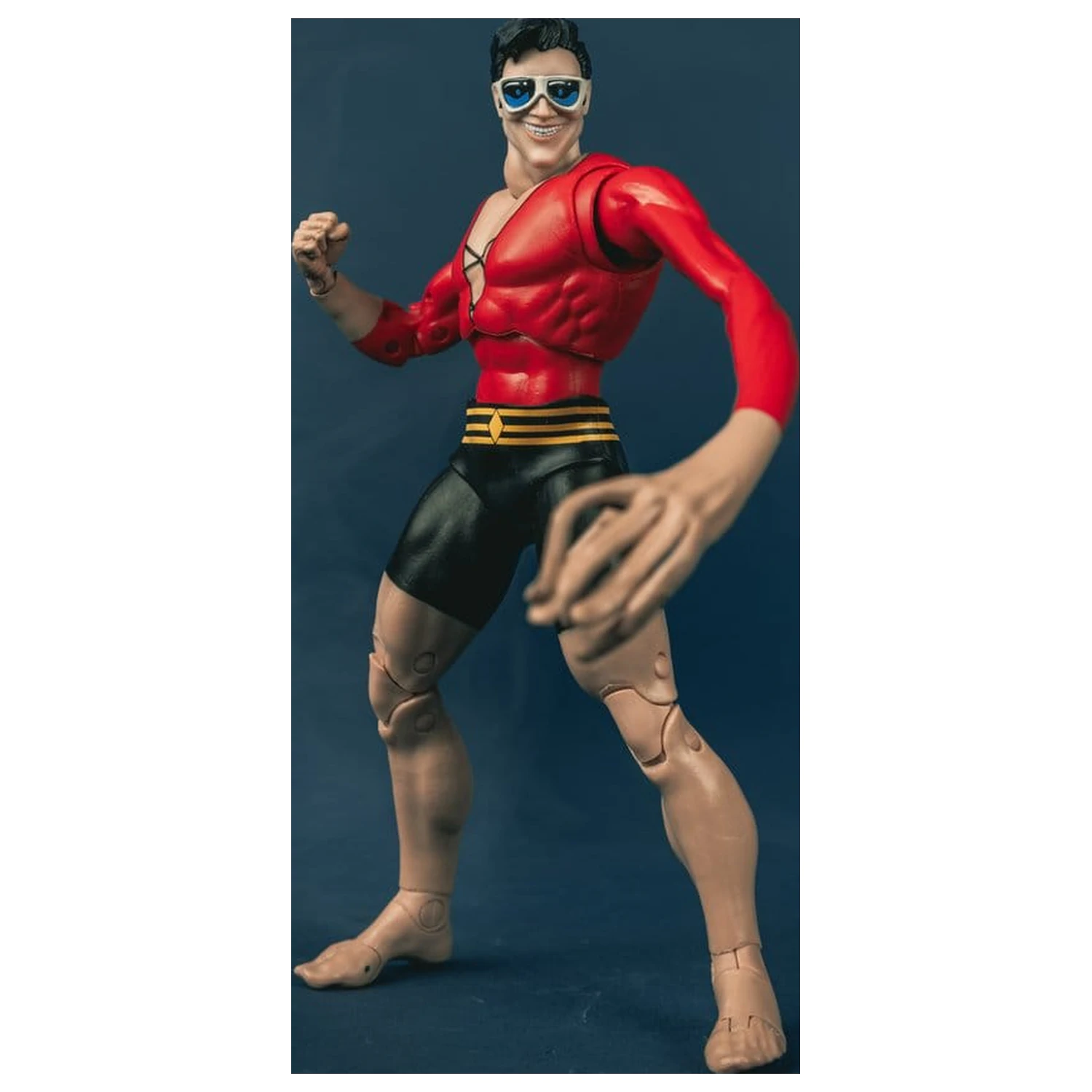 DC Multiverse akcijska figura Plastic Man (The Terrifics) 18 cm fotografija izdelka