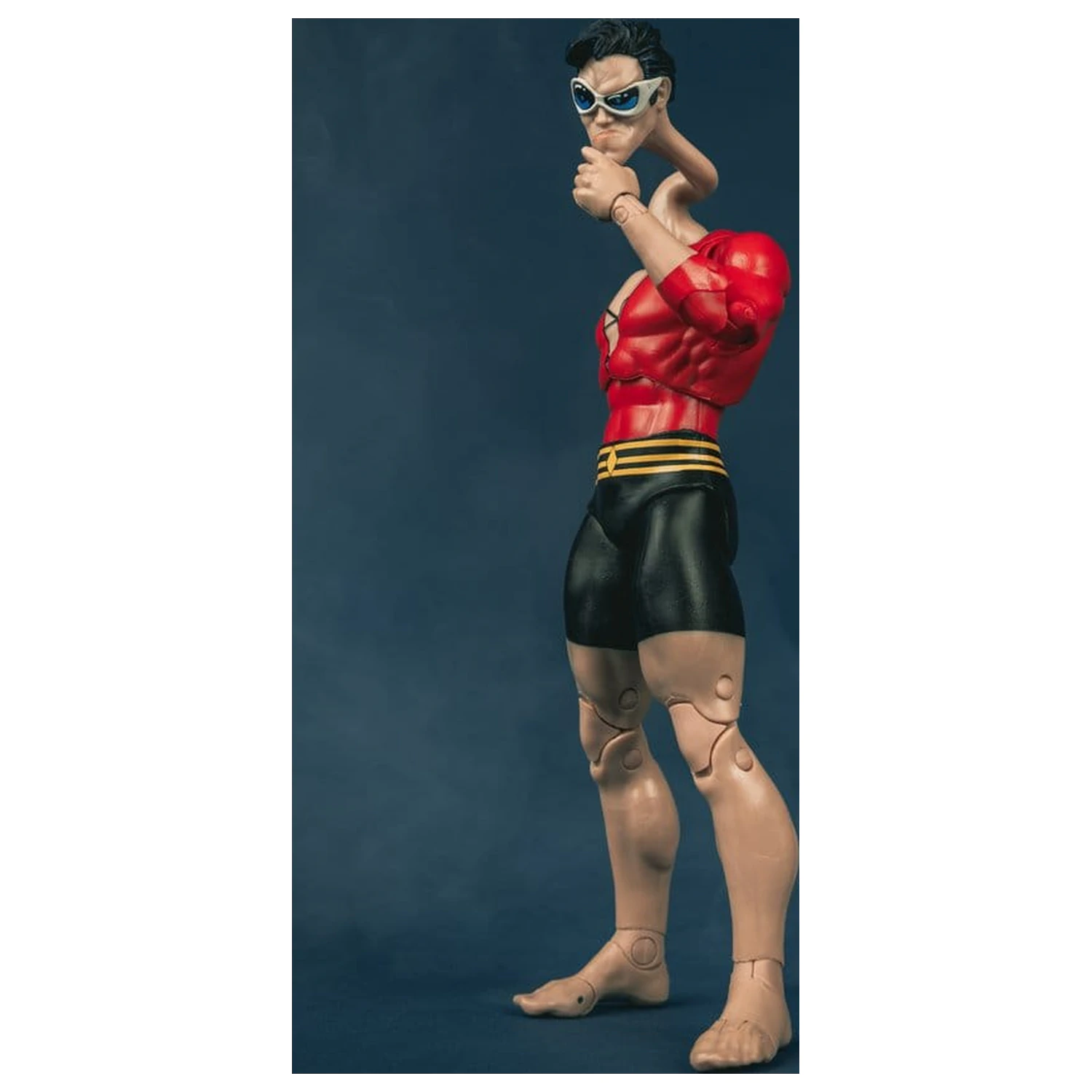 DC Multiverse akcijska figura Plastic Man (The Terrifics) 18 cm fotografija izdelka