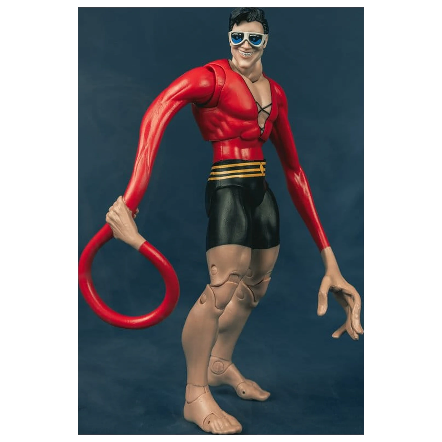 DC Multiverse akcijska figura Plastic Man (The Terrifics) 18 cm fotografija izdelka