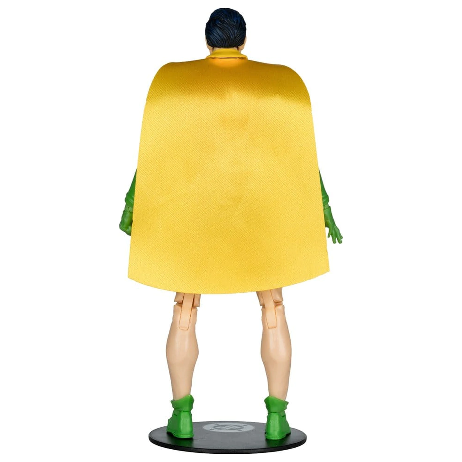 DC Multiverse akcijska figura Robin (Silver Age) (Gold Label) 17 cm fotografija izdelka