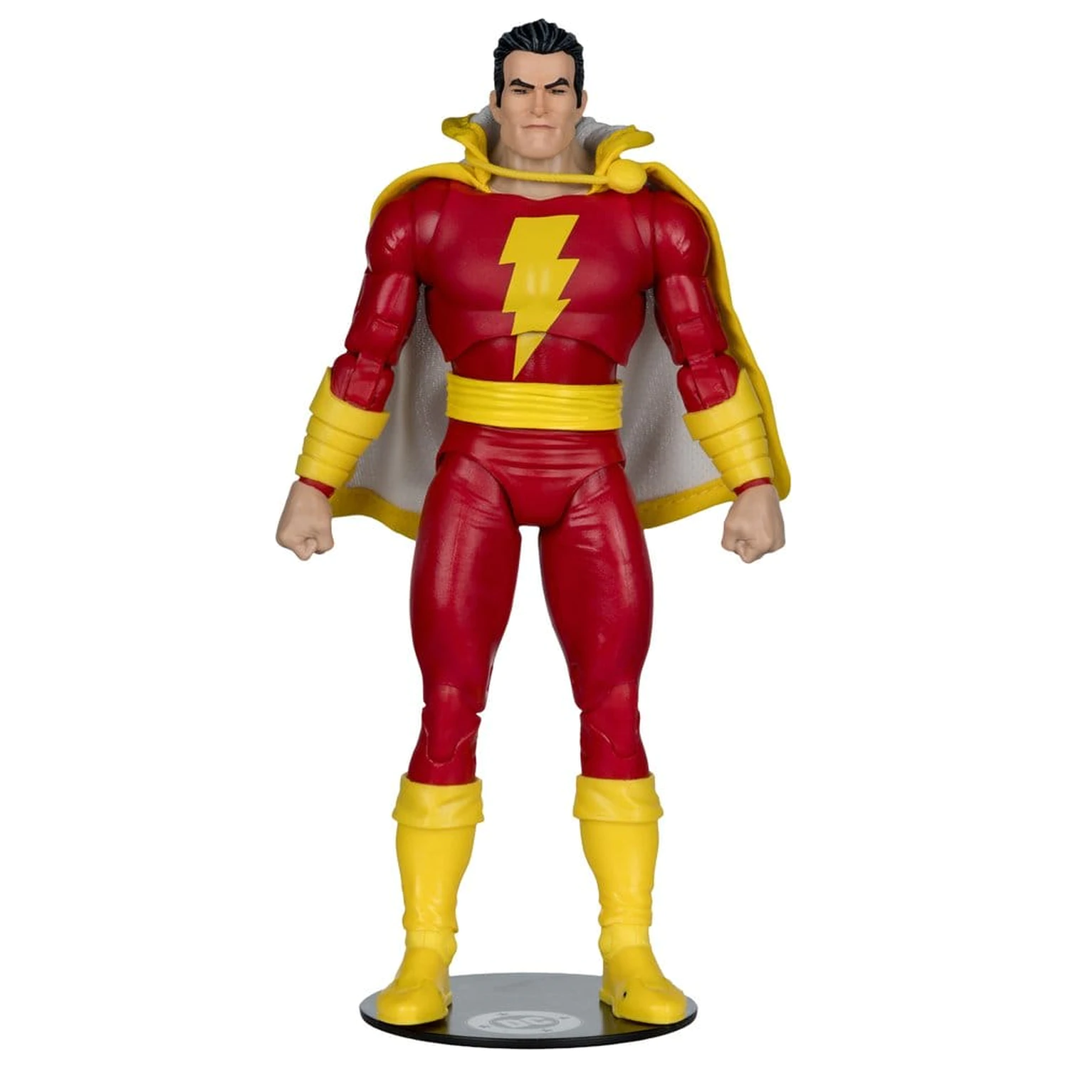 DC Multiverse akcijska figura Shazem (Power of Shazam) 19 cm fotografija izdelka