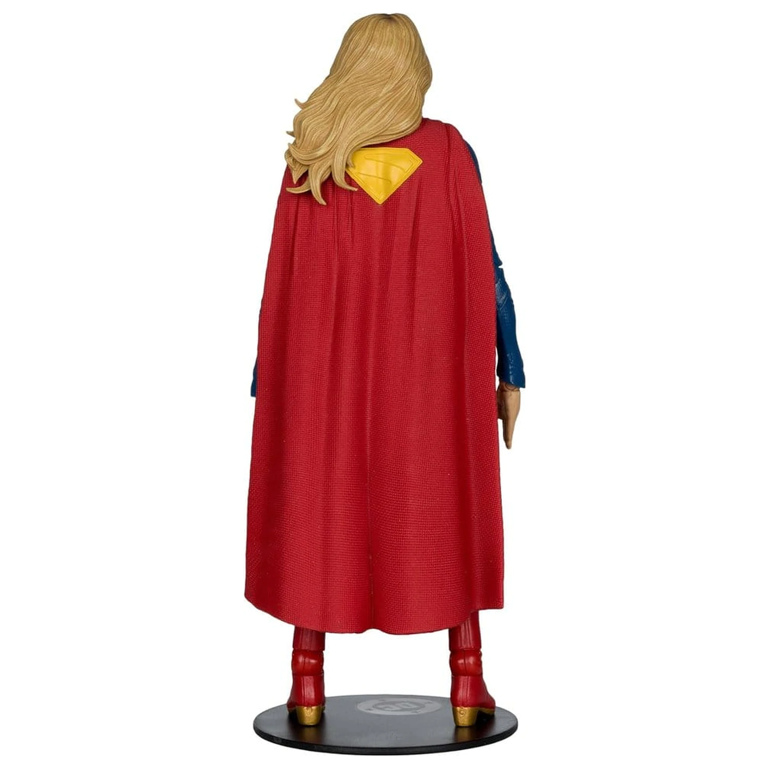 DC Multiverse akcijska figura Supergirl (Hero Costume) (Supergirl Movie 2026) 18 cm fotografija izdelka
