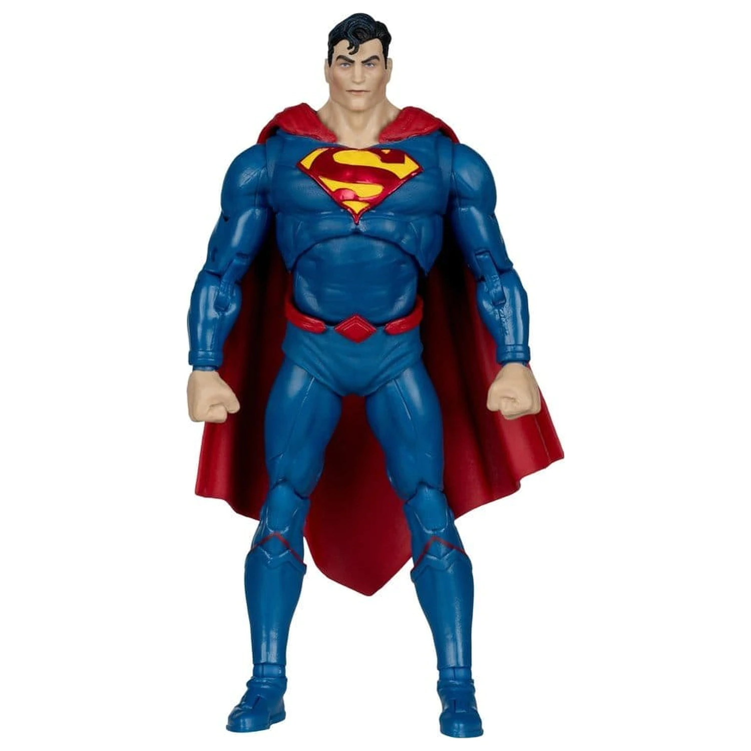 DC Multiverse akcijska figura Superman (Action Comics #1) 18 cm fotografija izdelka