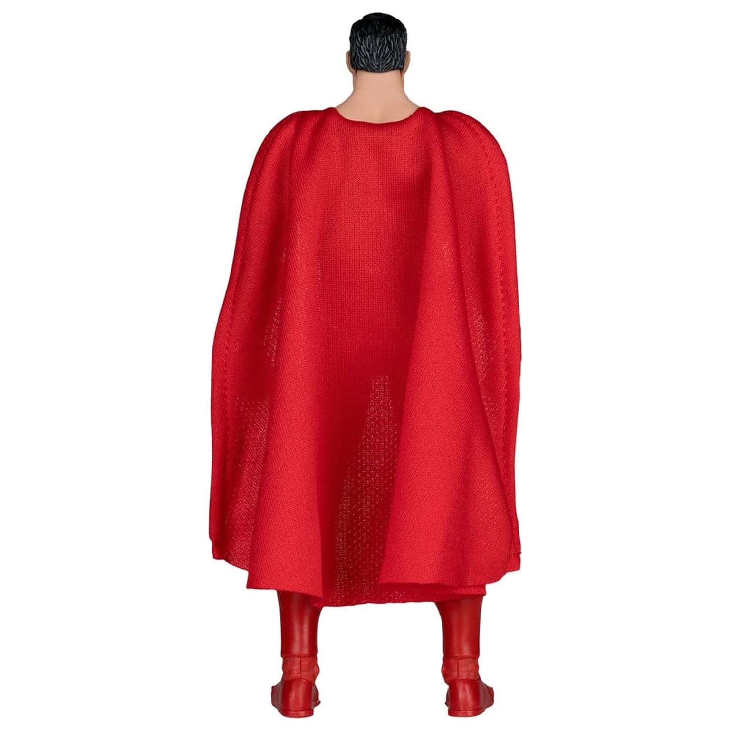 DC Multiverse akcijska figura Superman (Classic Animation 1940) 19 cm fotografija izdelka